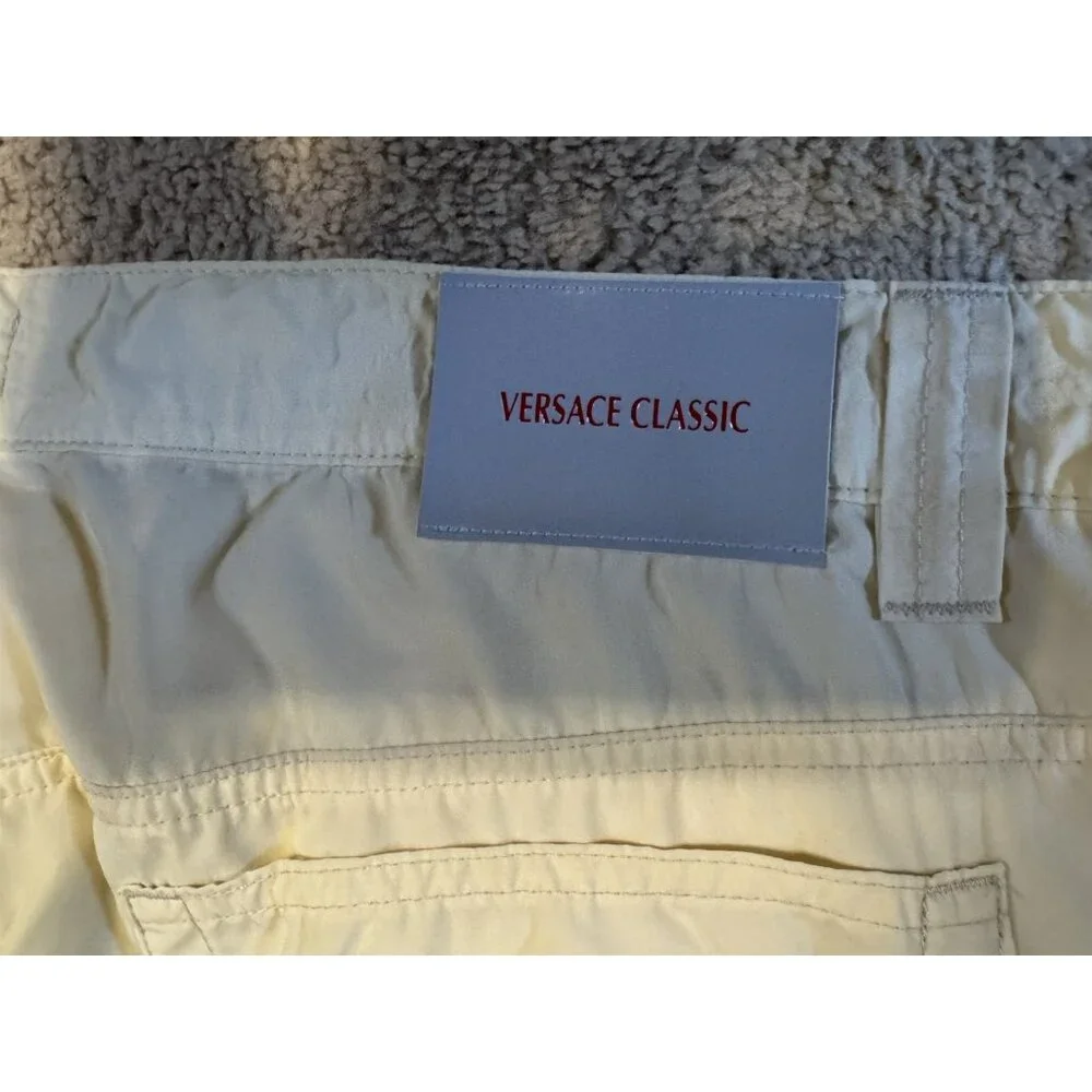 Versace classic light